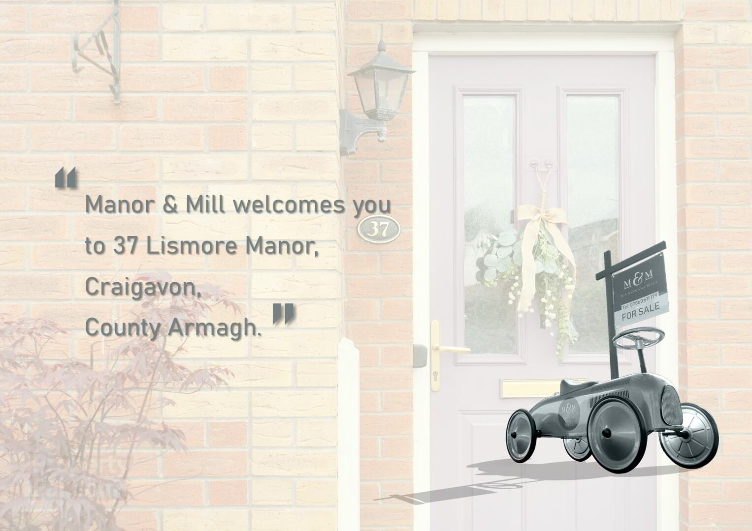 37 Lismore Manor
