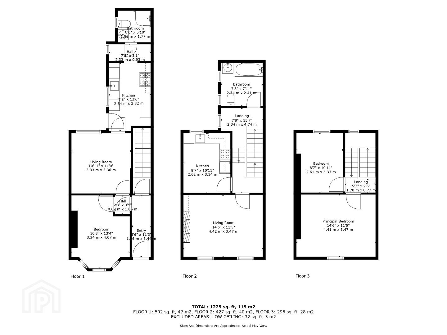 1 Ranfurly Drive 25 of 25