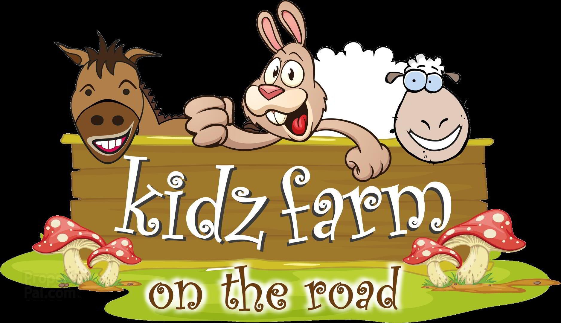 Kidz Farm