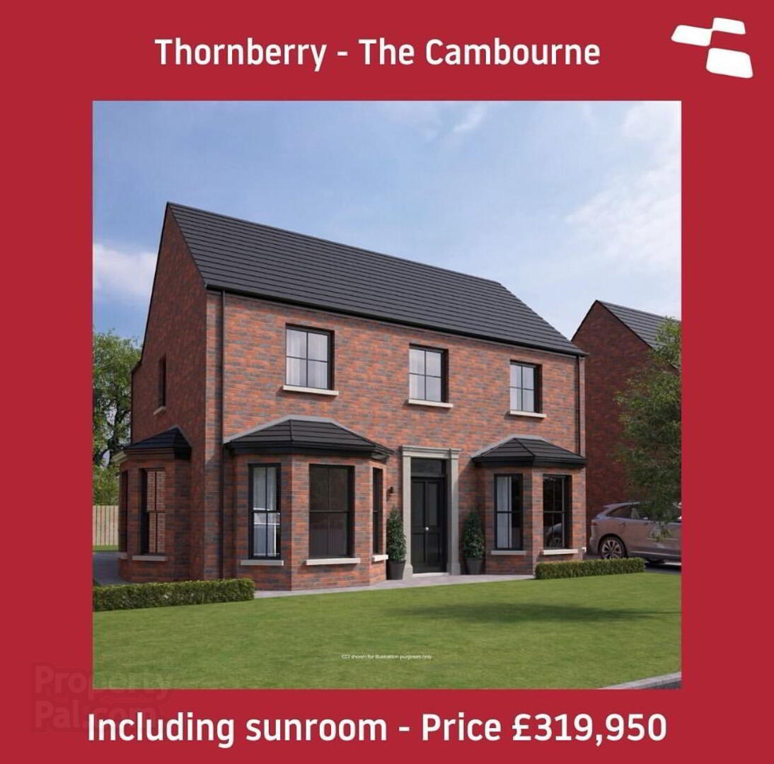 The Cambourne