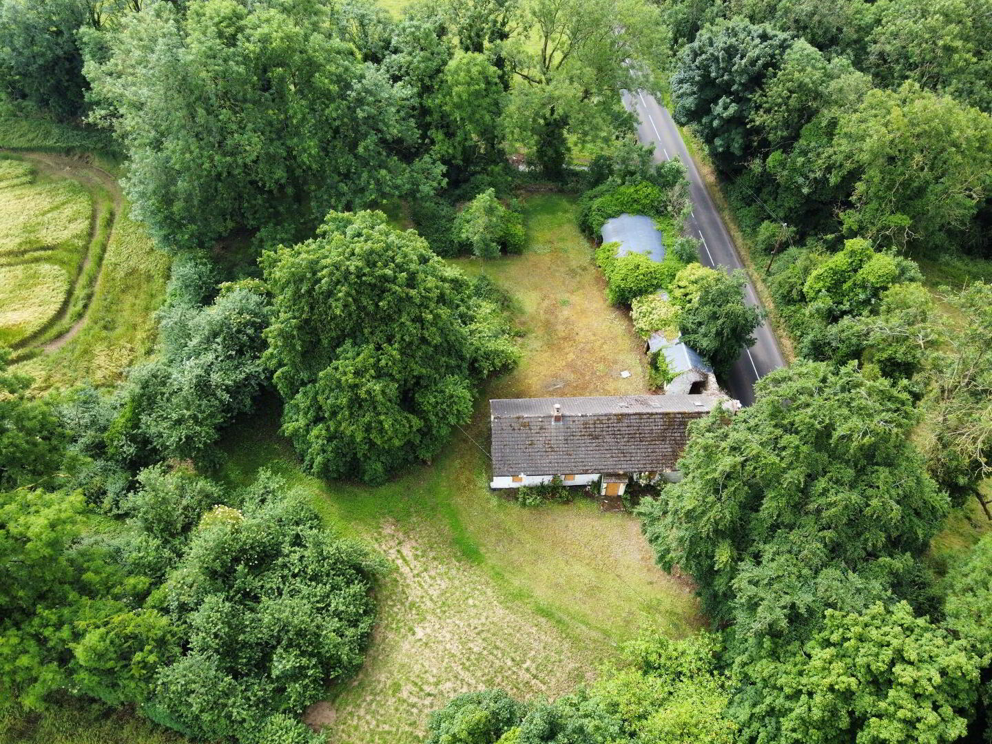 Rock Cottage, 70 Springhill Road 6 of 23