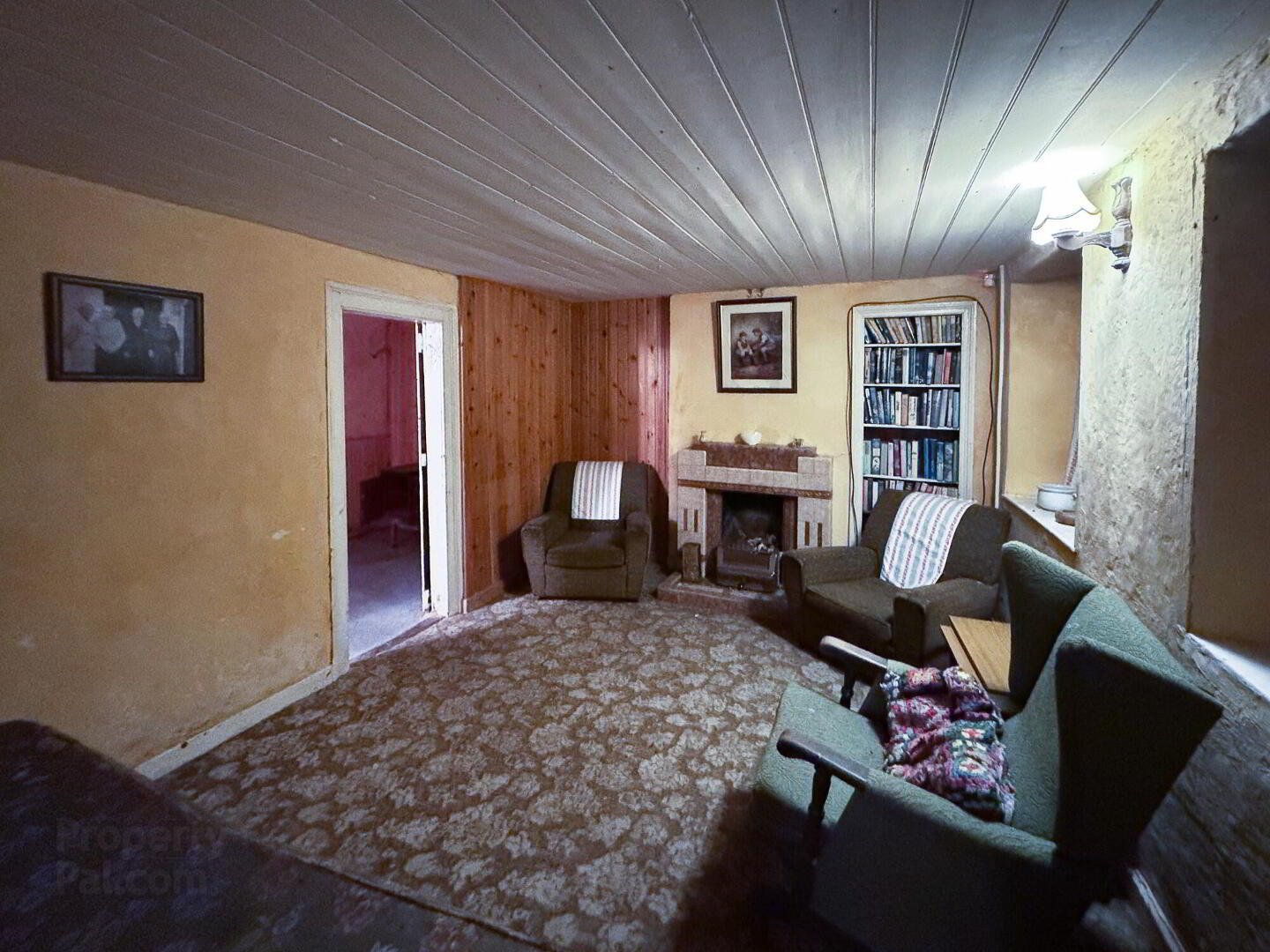 Rock Cottage, 70 Springhill Road 11 of 23