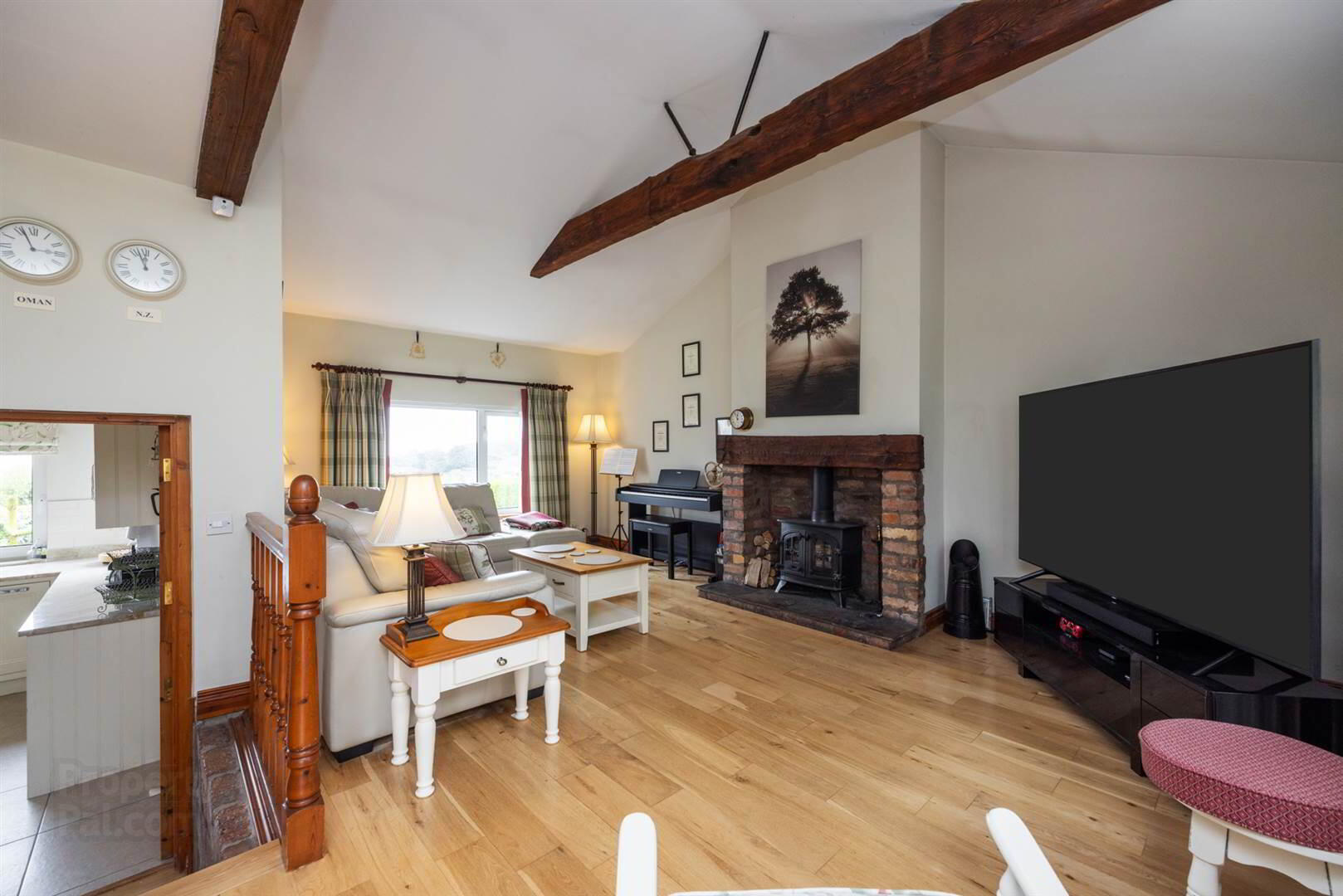 'Island Lodge', 216 Bangor Road 11 of 23