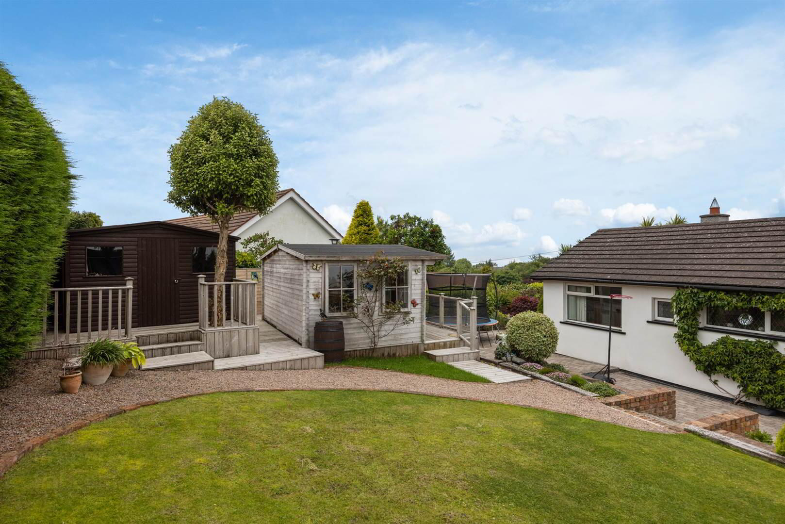 'Island Lodge', 216 Bangor Road 20 of 23