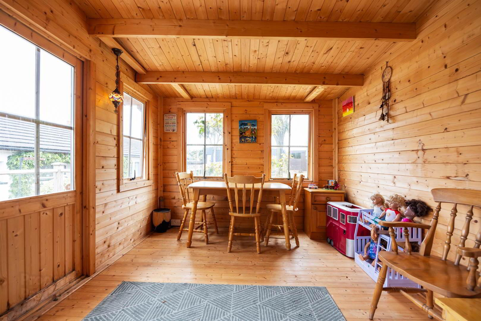 'Island Lodge', 216 Bangor Road 17 of 23