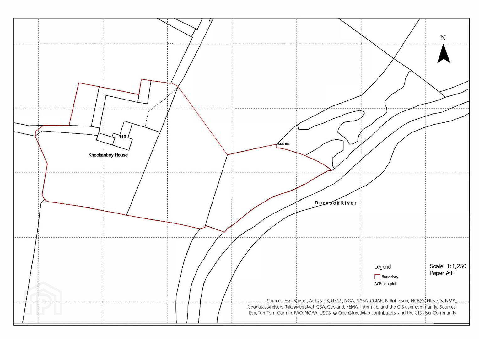 Knockanboy House, 119 Knock Road 37 of 38