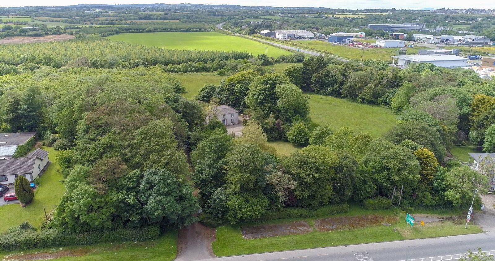 Drinagh Lodge 4 of 33