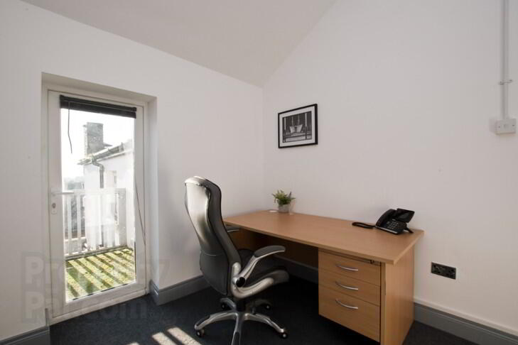 The Loft Serviced Offices, 209 Upper Newtownards Road