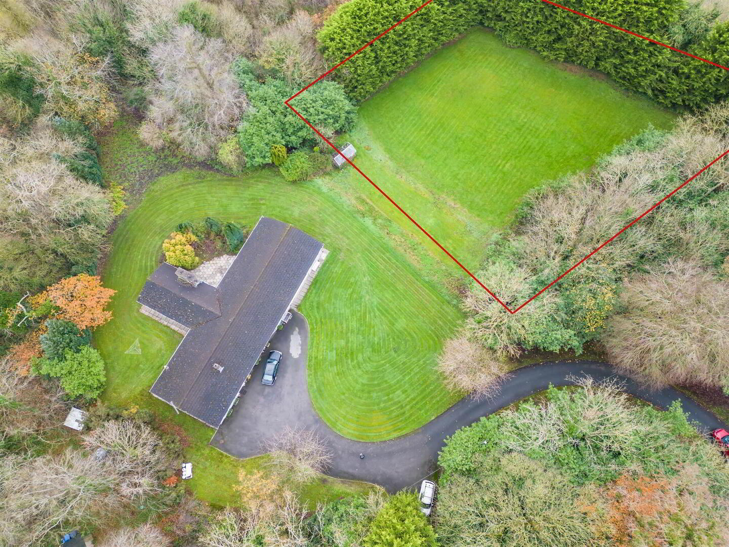 44 Hillsborough Road 31 of 35