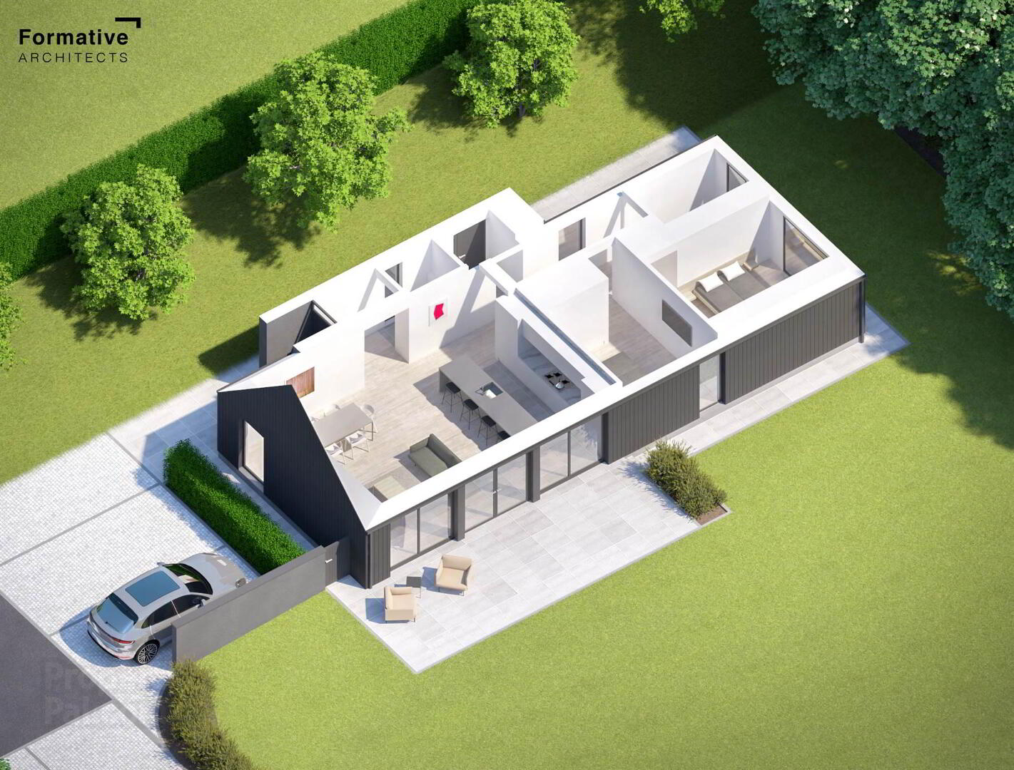 44 Hillsborough Road 34 of 35