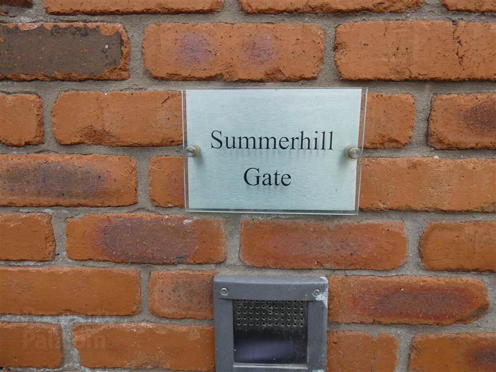 Apt 8 Summerhill Gate, 2b Summerhill Avenue