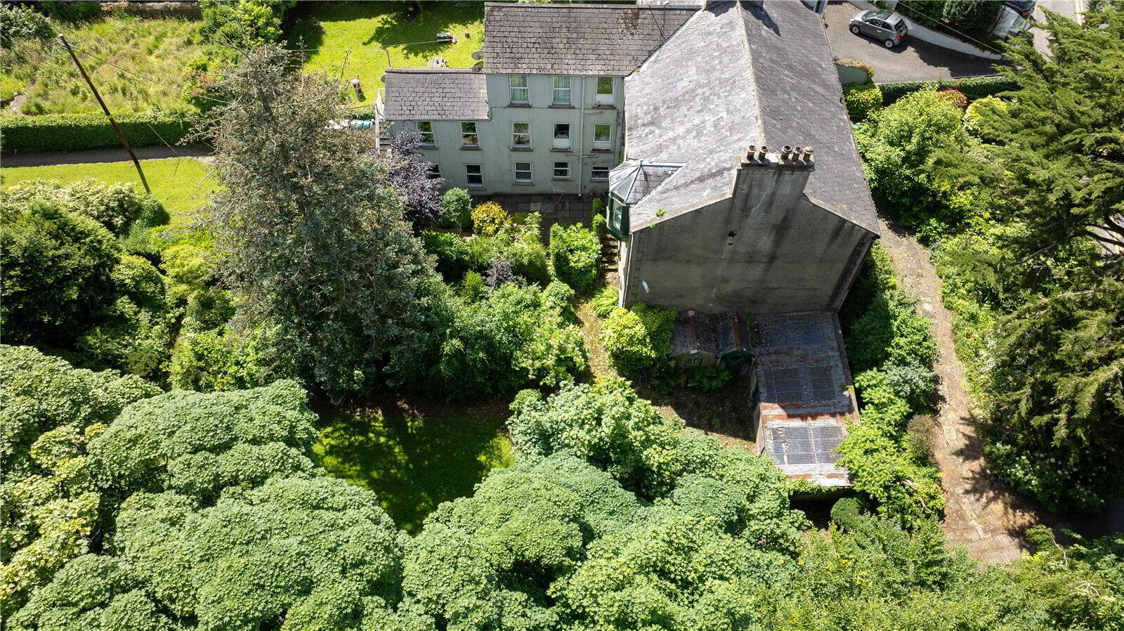 Laurel Hill, 4 Dublin Road 4 of 16