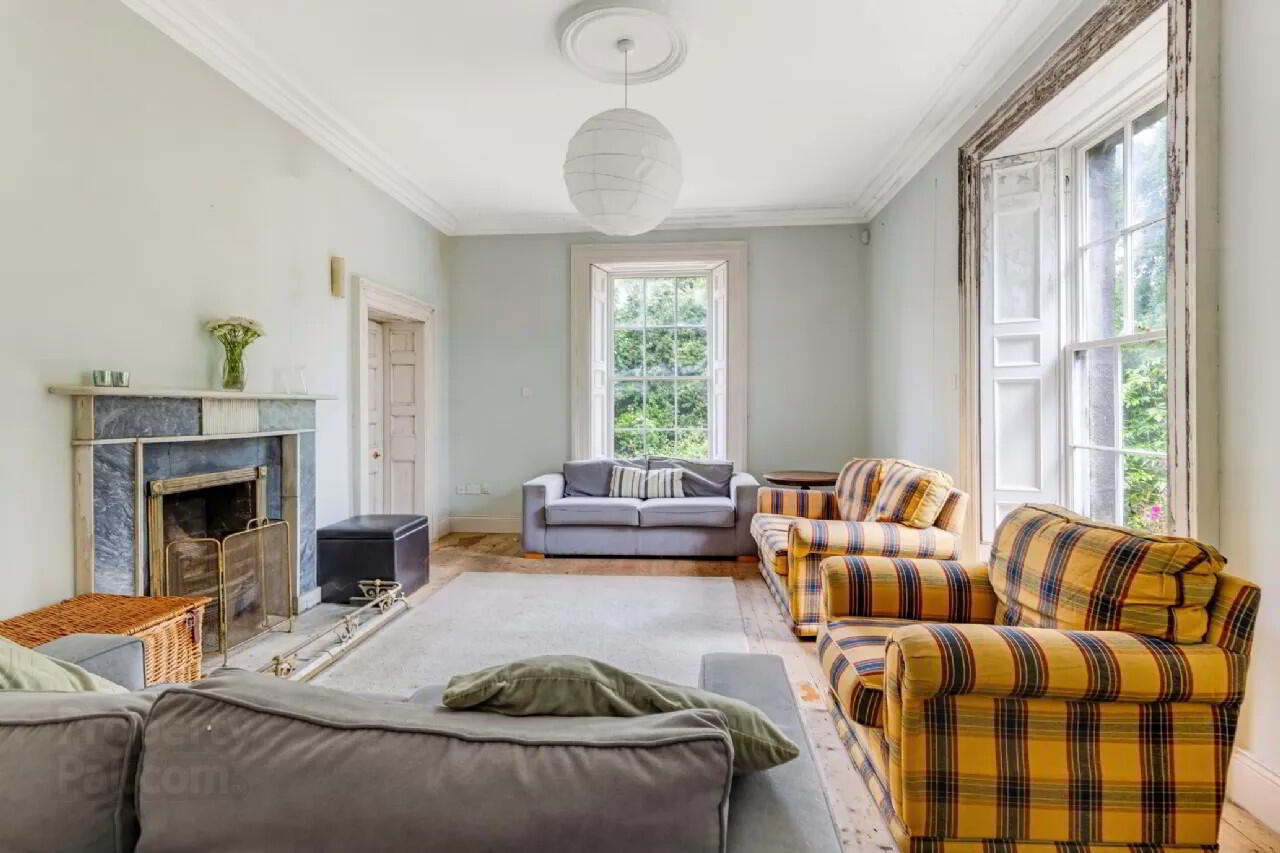 The Glebe, Trim Road 9 of 21
