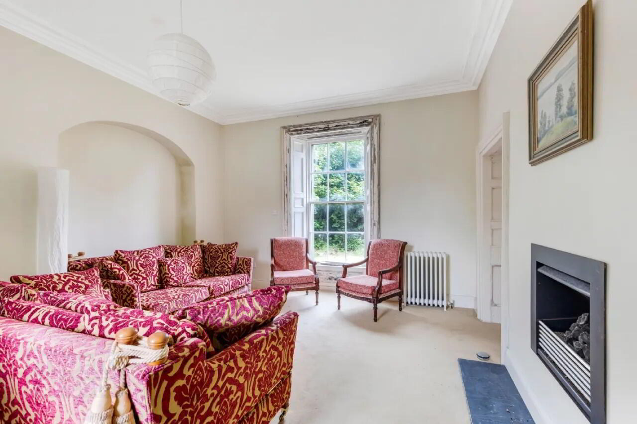 The Glebe, Trim Road 8 of 21