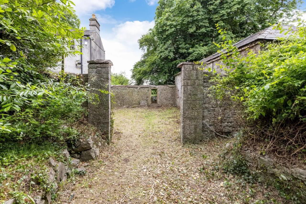 The Glebe, Trim Road 18 of 21