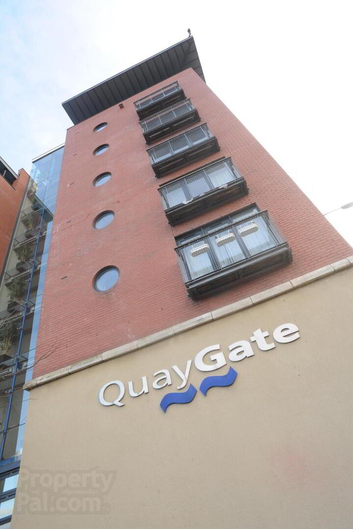 66 Quay Gate, 19 Station Road