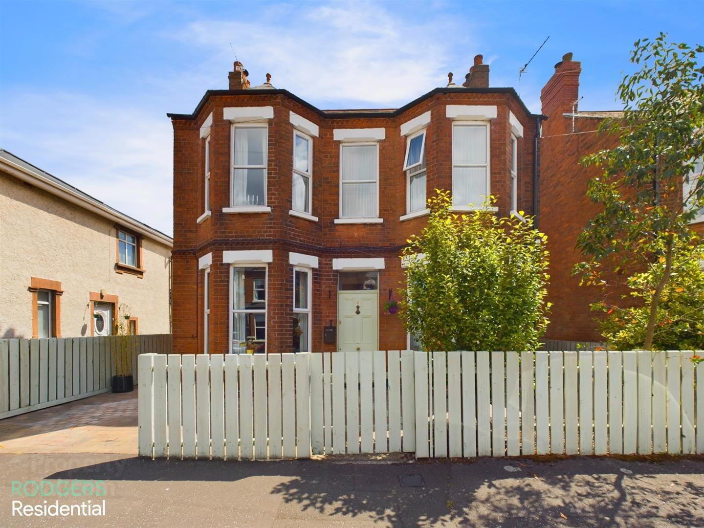 5 Ebrington Gardens