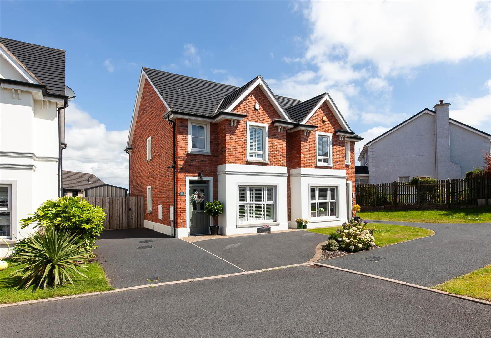 18 Foxton Avenue, Newtownabbey