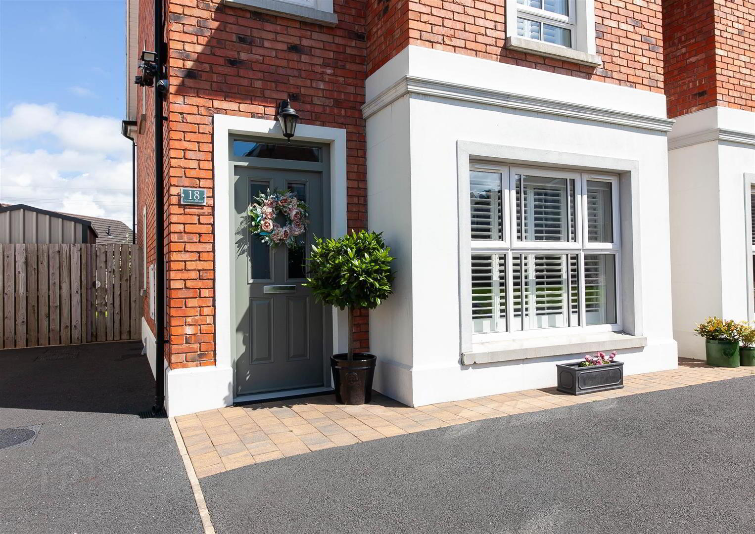 18 Foxton Avenue, Newtownabbey