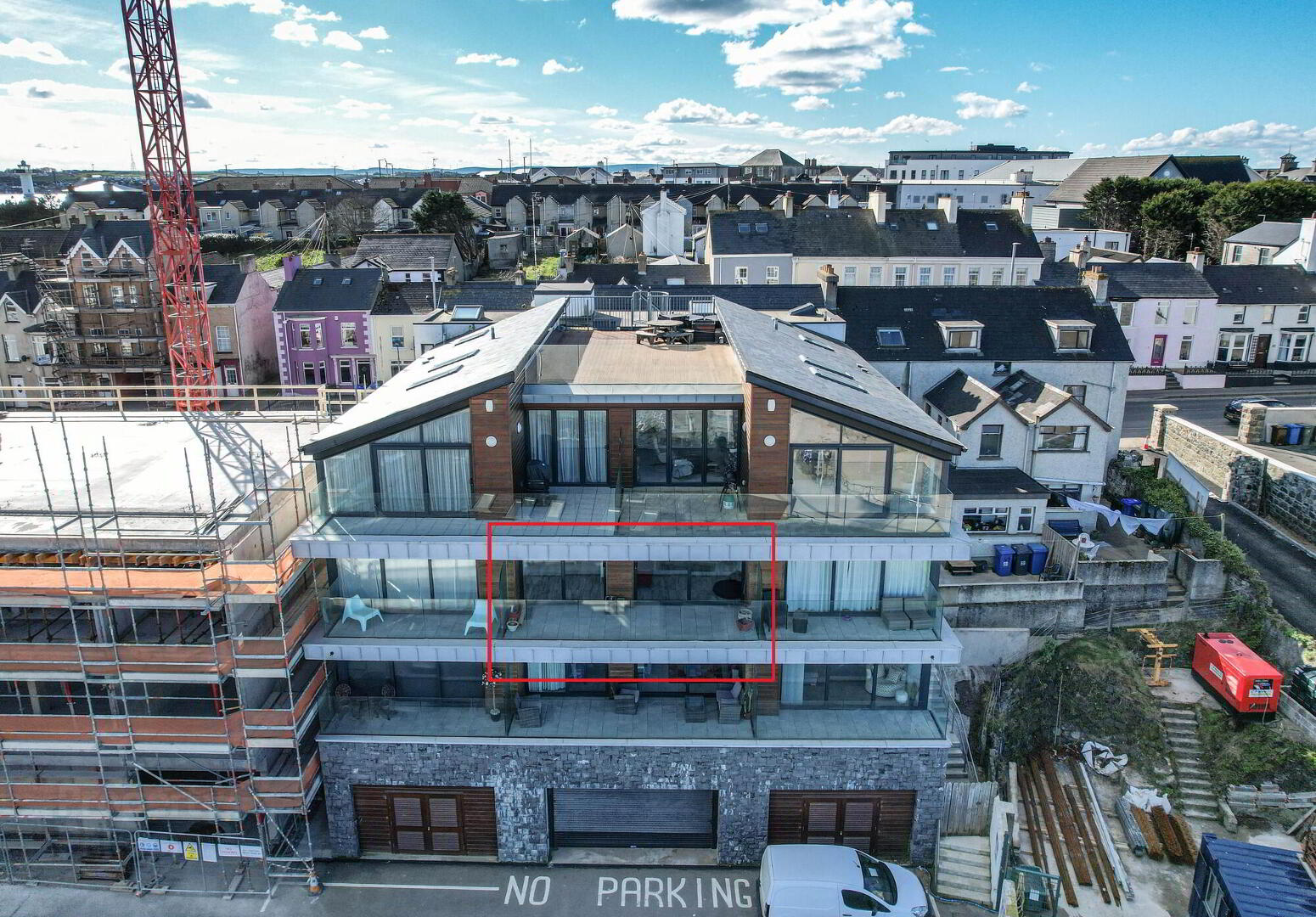 Apt 5, 61 Causeway Street 32 of 41