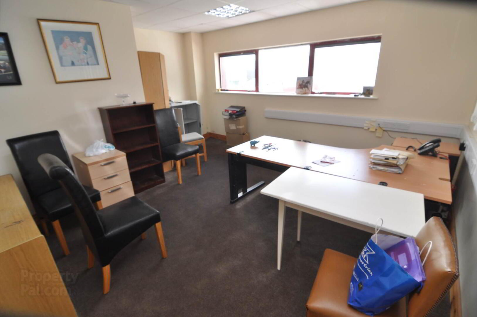 Unit 8a Block, C Athy Business Campus 8 of 19