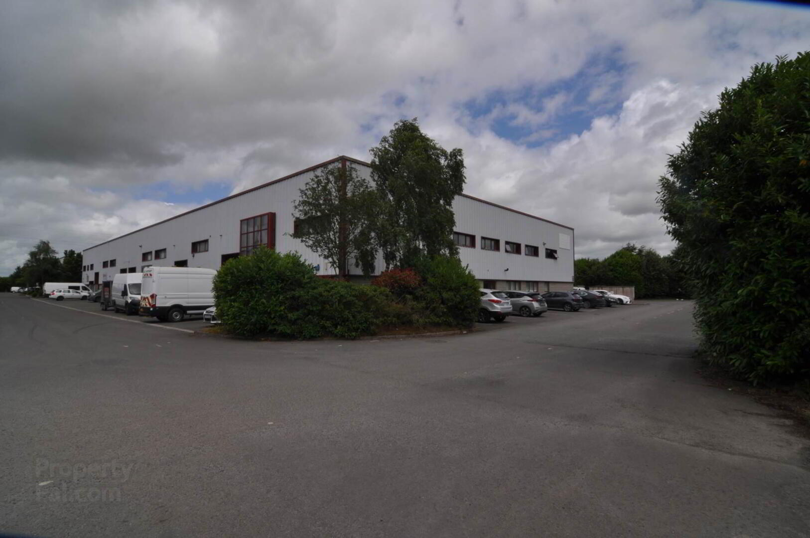 Unit 8a Block, C Athy Business Campus 3 of 19
