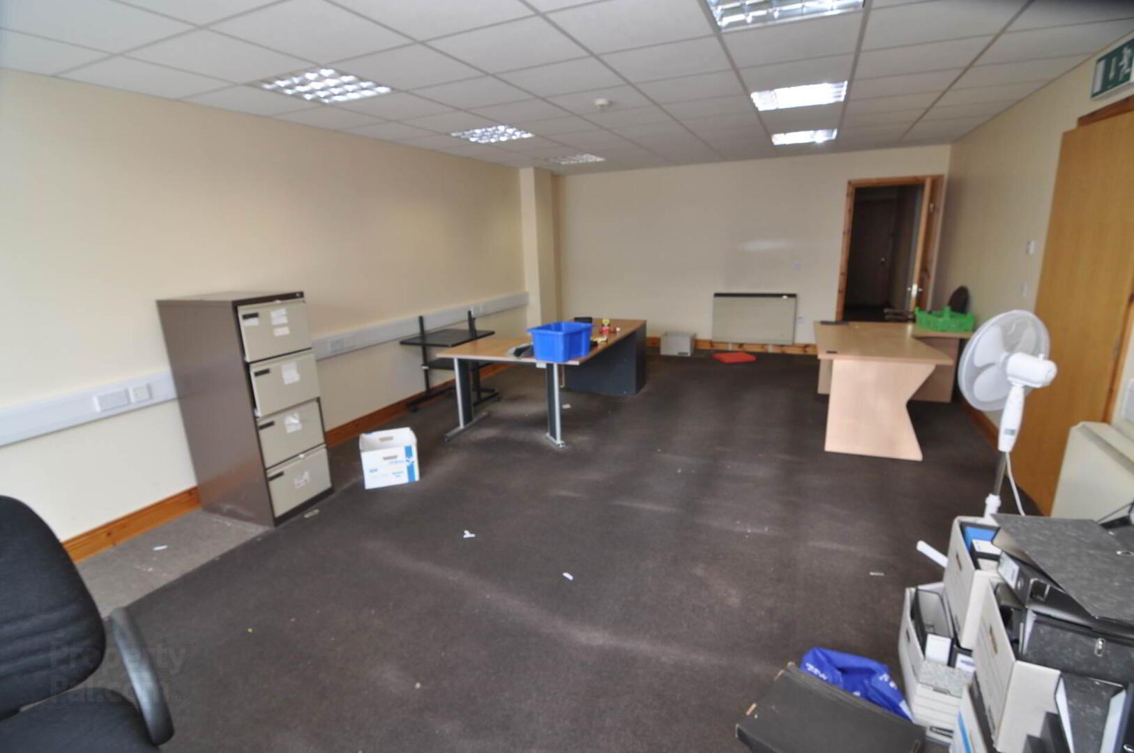 Unit 8a Block, C Athy Business Campus 11 of 19