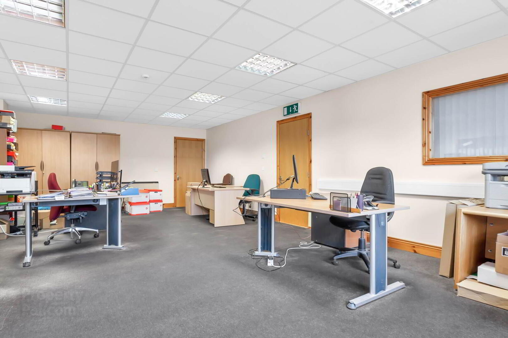 Unit 8a Block, C Athy Business Campus 10 of 19