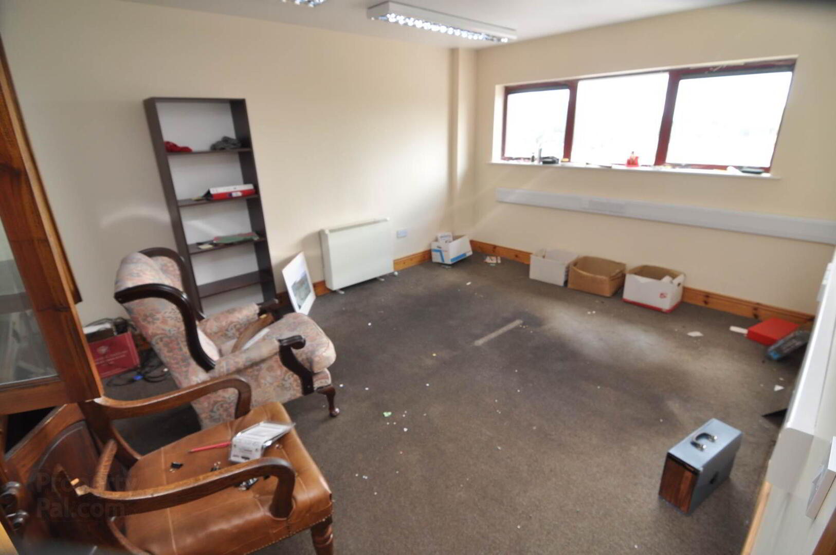 Unit 8a Block, C Athy Business Campus 12 of 19