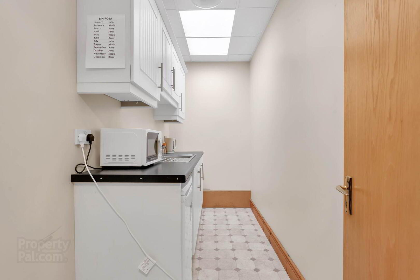 Unit 8a Block, C Athy Business Campus 14 of 19