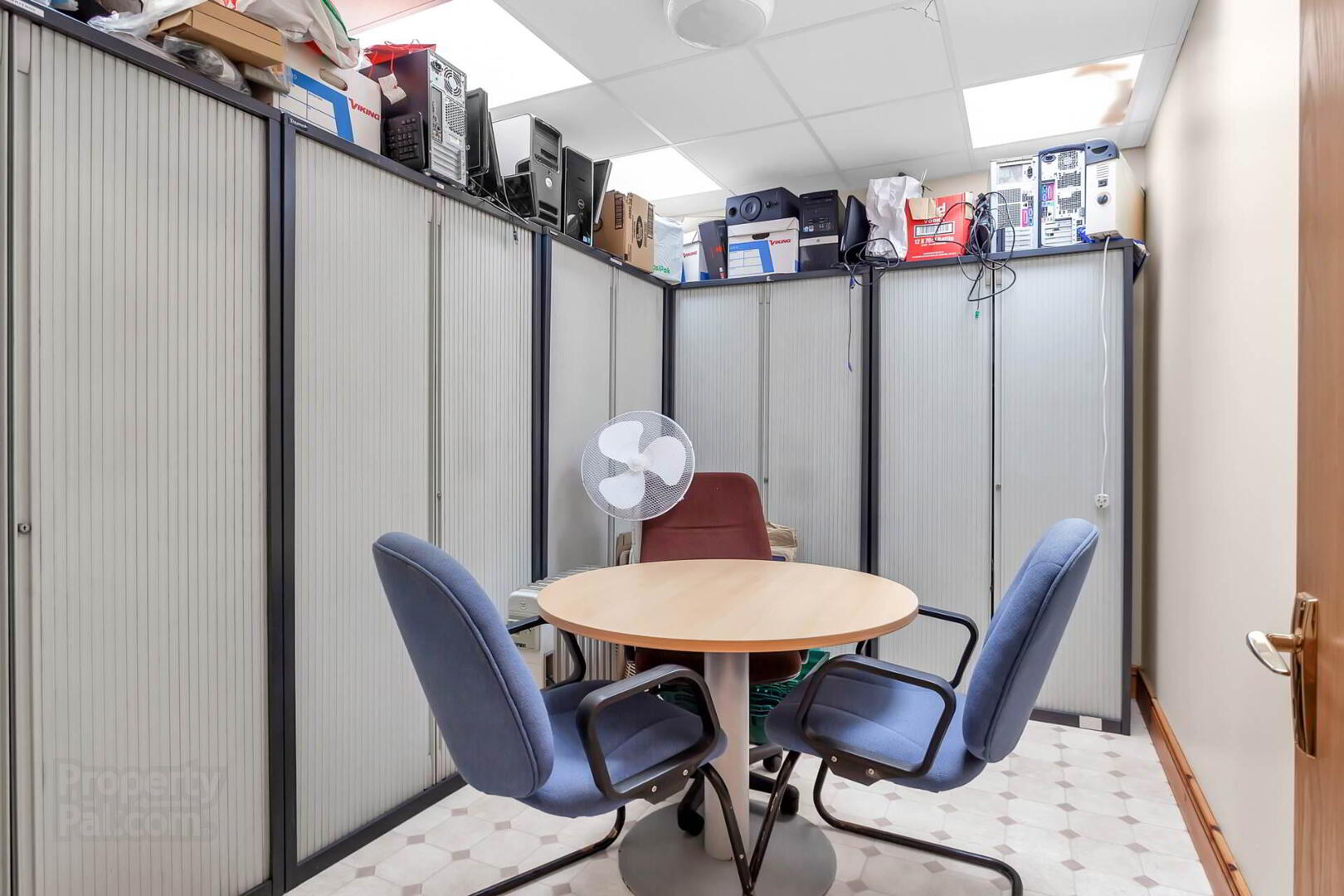 Unit 8a Block, C Athy Business Campus 15 of 19