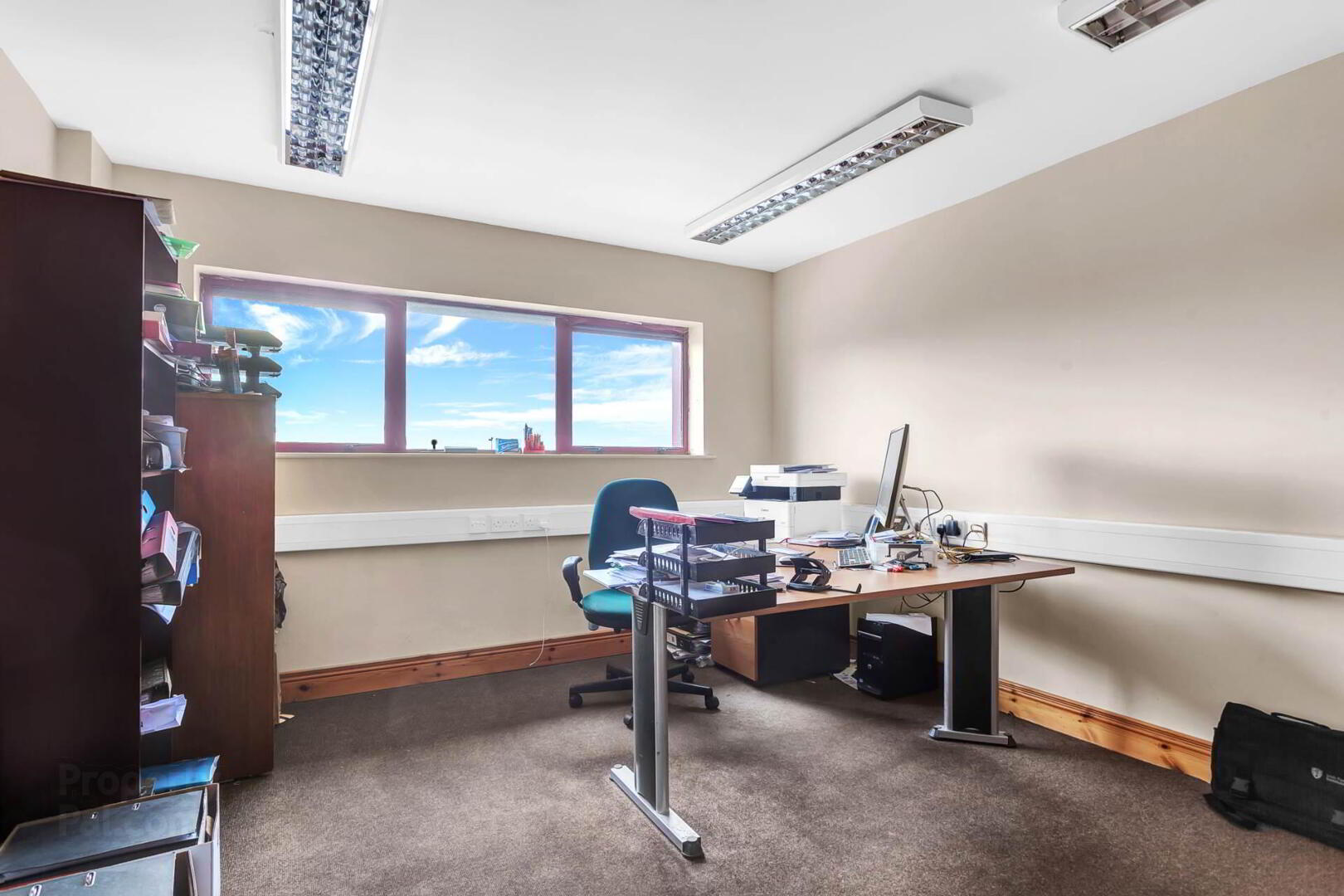 Unit 8a Block, C Athy Business Campus 16 of 19