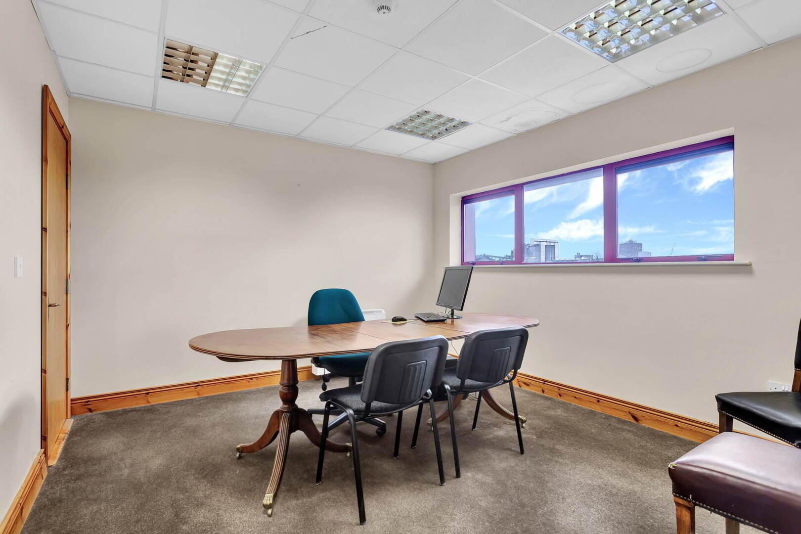 Unit 8a Block, C Athy Business Campus 17 of 19