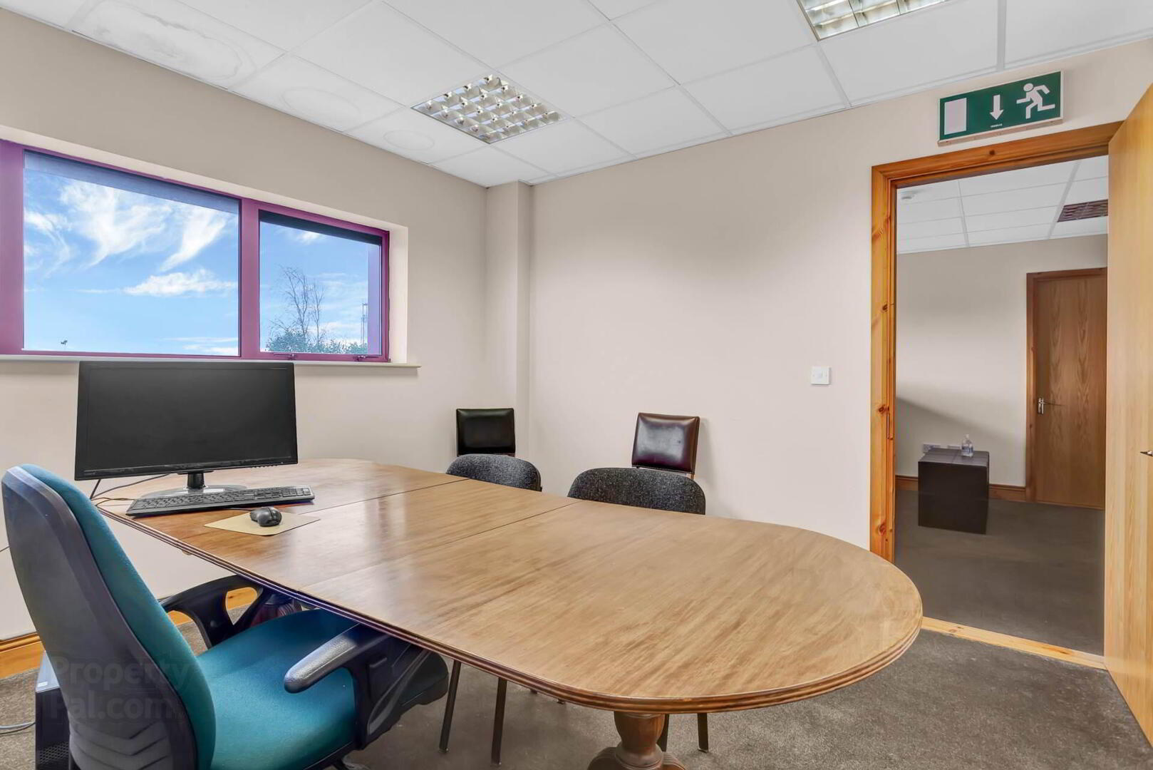 Unit 8a Block, C Athy Business Campus 18 of 19