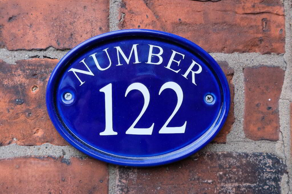 122 Beersbridge Road