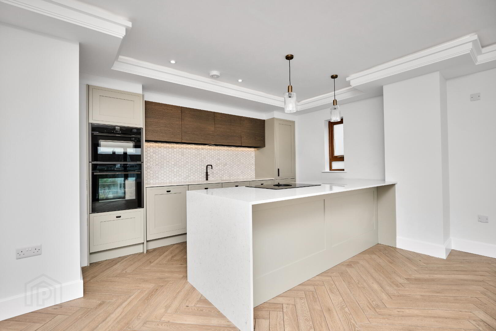 3 Bed 1st Floor Apartment 1 of 46