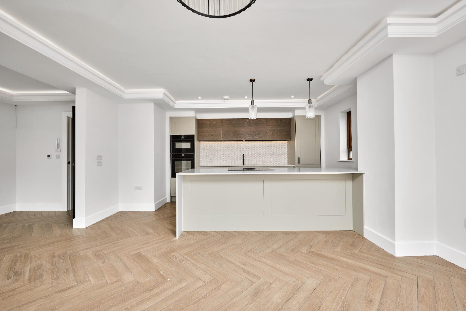 3 Bed 1st Floor Apartment 2 of 46