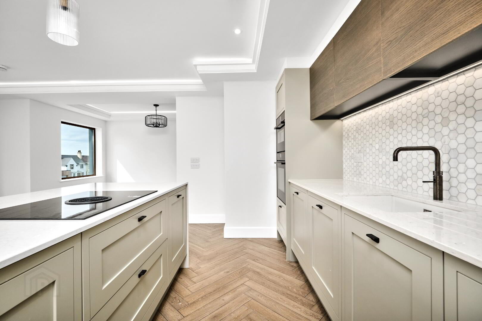 3 Bed 1st Floor Apartment 3 of 46