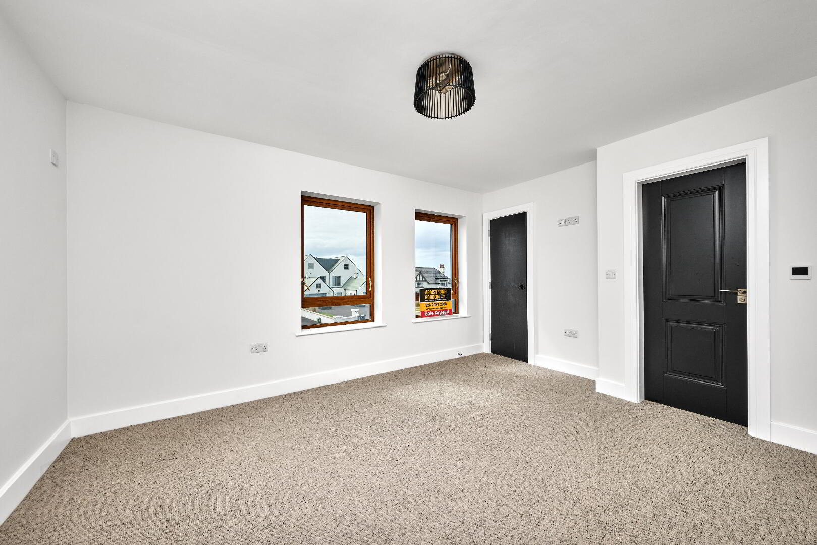 3 Bed 1st Floor Apartment 16 of 46