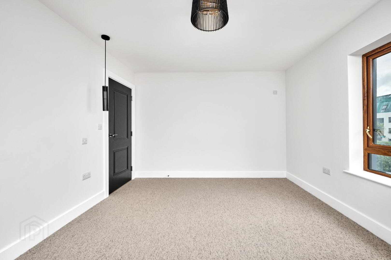 3 Bed 1st Floor Apartment 17 of 46