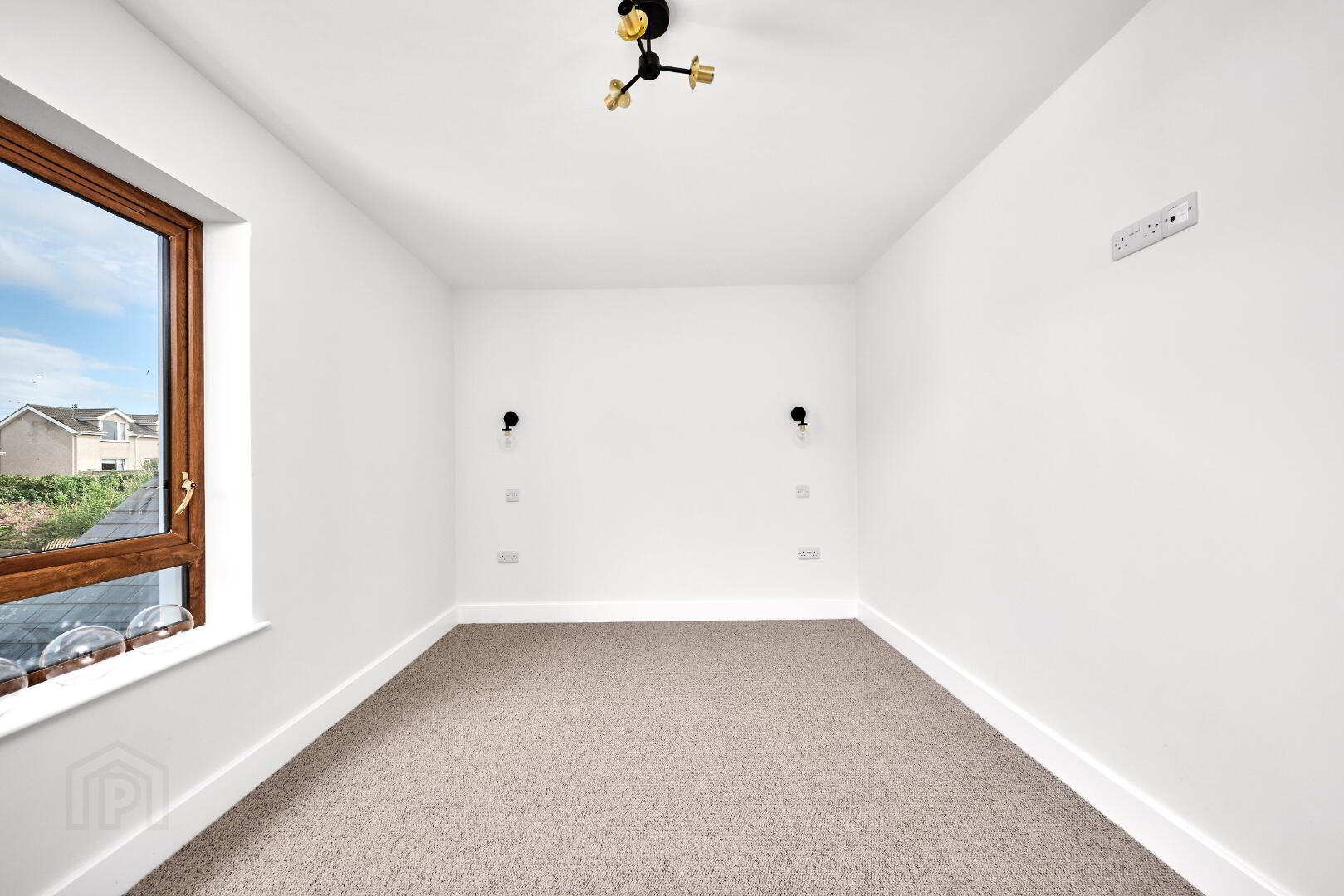 3 Bed 1st Floor Apartment 21 of 46