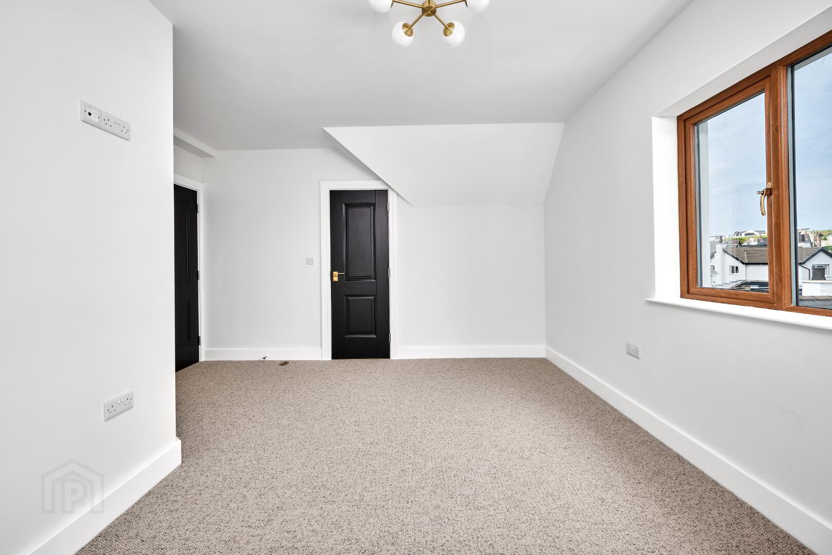 3 Bed Penthouse Apartment 17 of 52