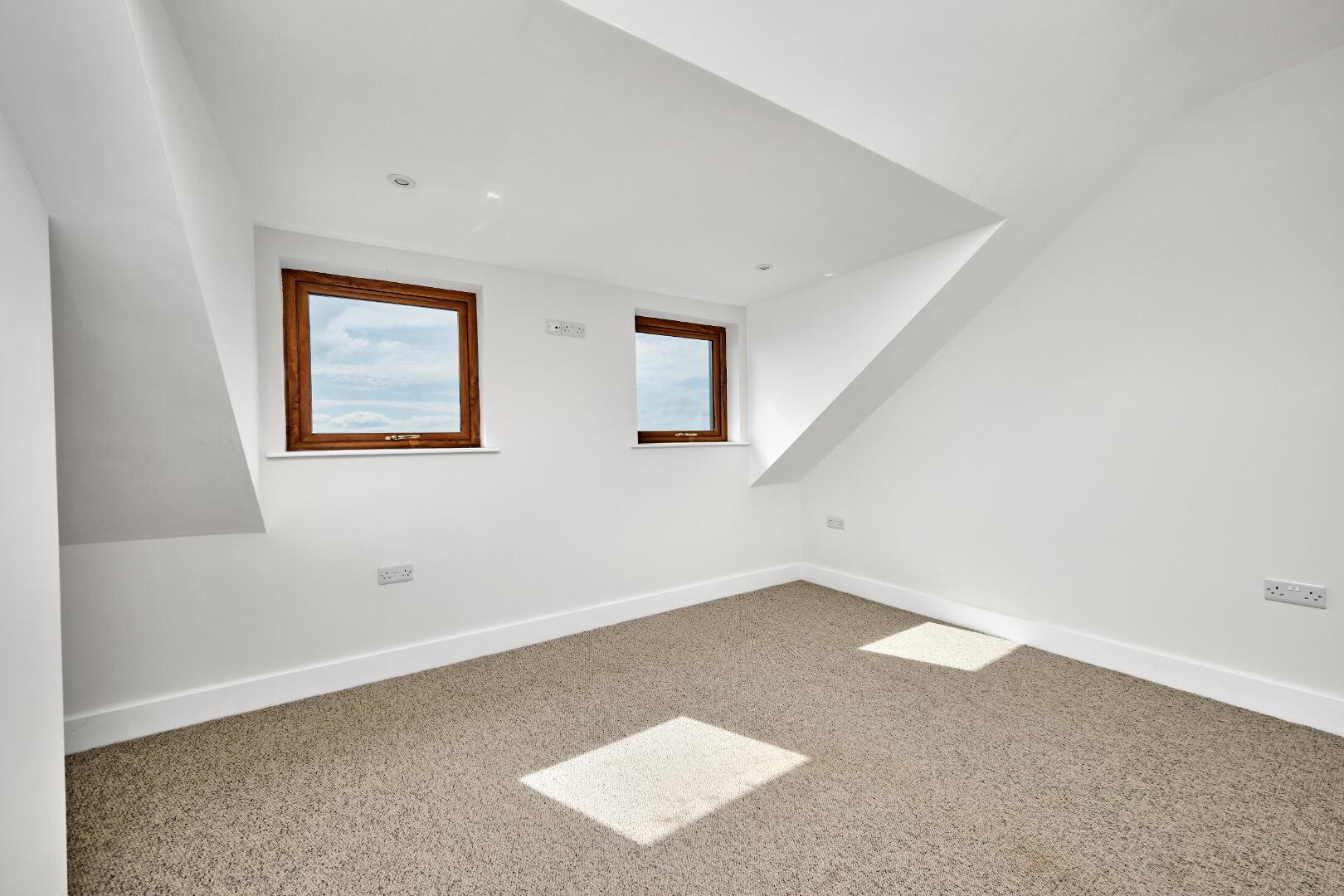 3 Bed Penthouse Apartment 21 of 52