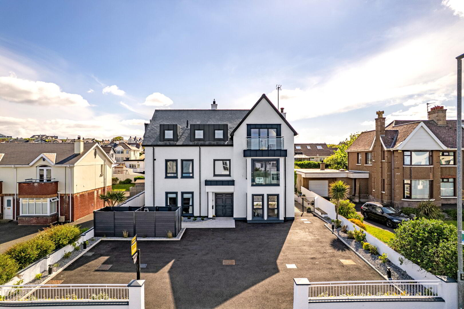 3 Bed Penthouse Apartment 47 of 52