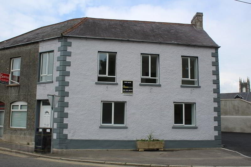 Apartment 2, Banbridge Road