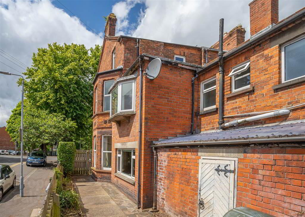 44 Stranmillis Road 20 of 21