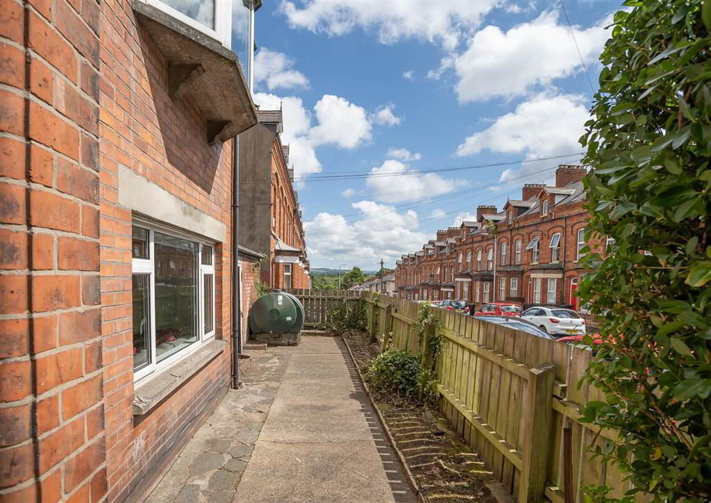 44 Stranmillis Road 21 of 21