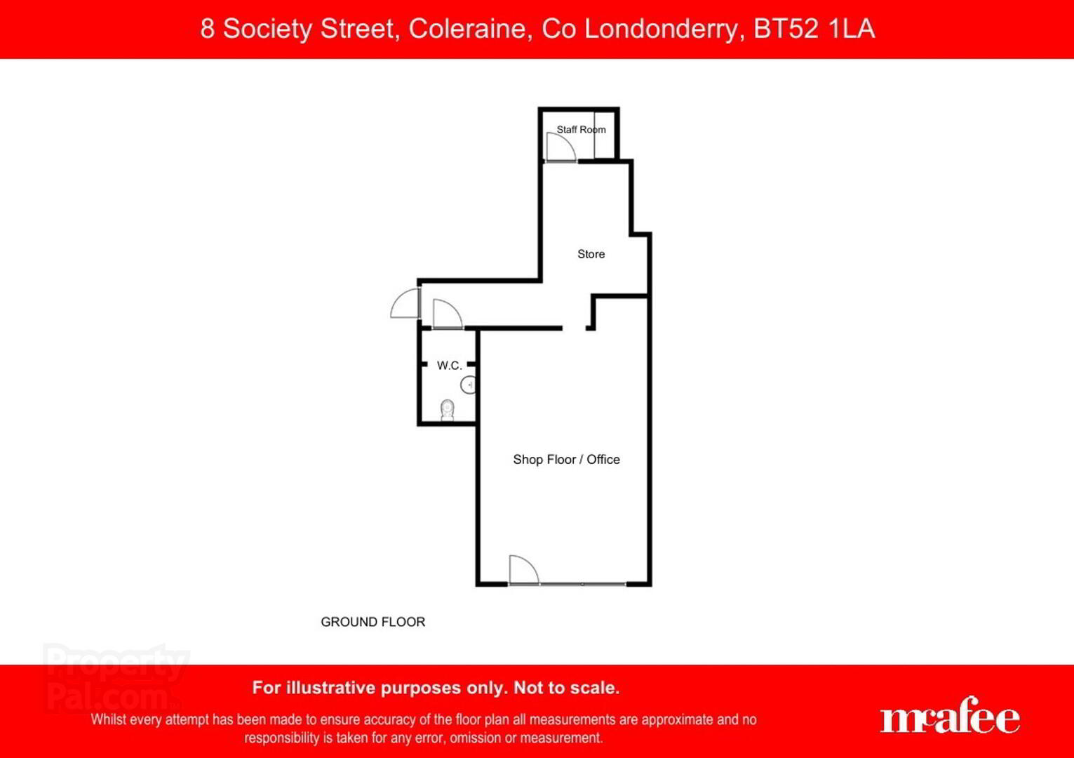 8 Society Street 10 of 14