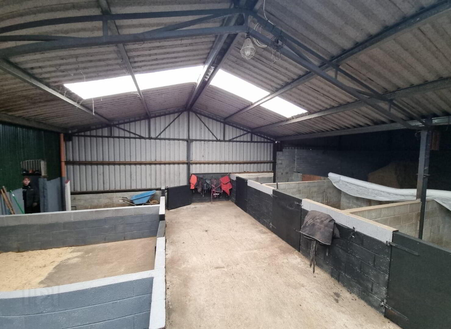 Whitethorn Equestrian Centre 15 of 33