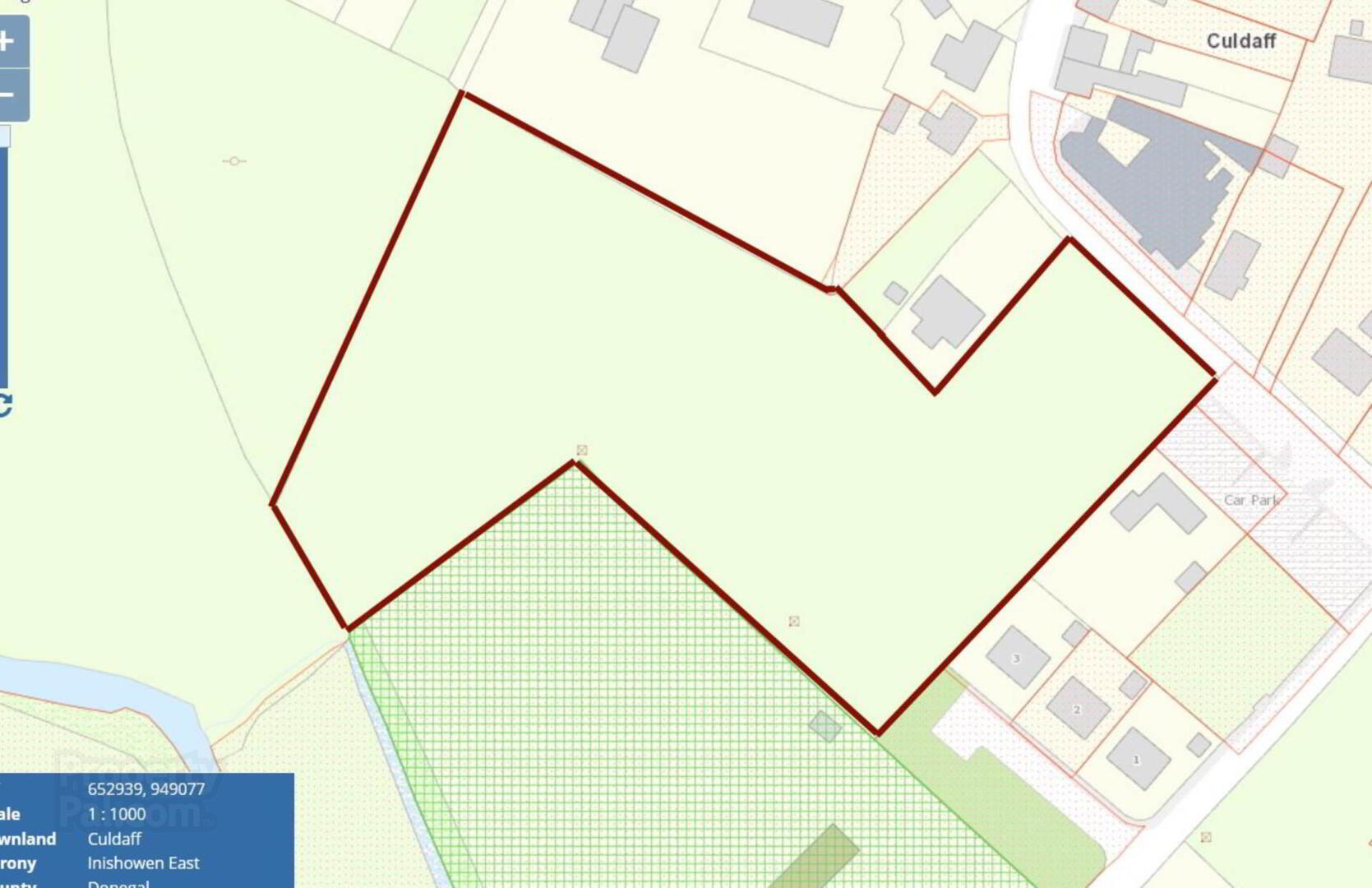 Village Centre 3 of 17